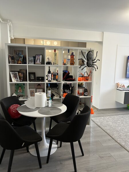 sector 5 Sos Bucuresti- Magurele